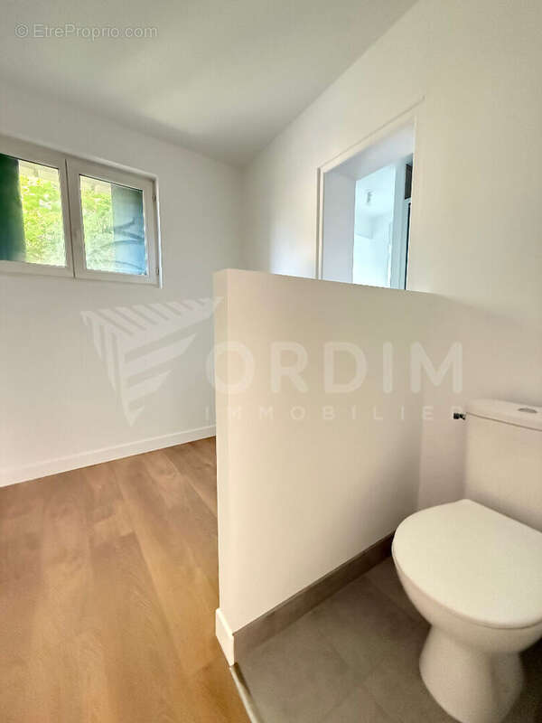 Appartement à NEUVY-SUR-LOIRE
