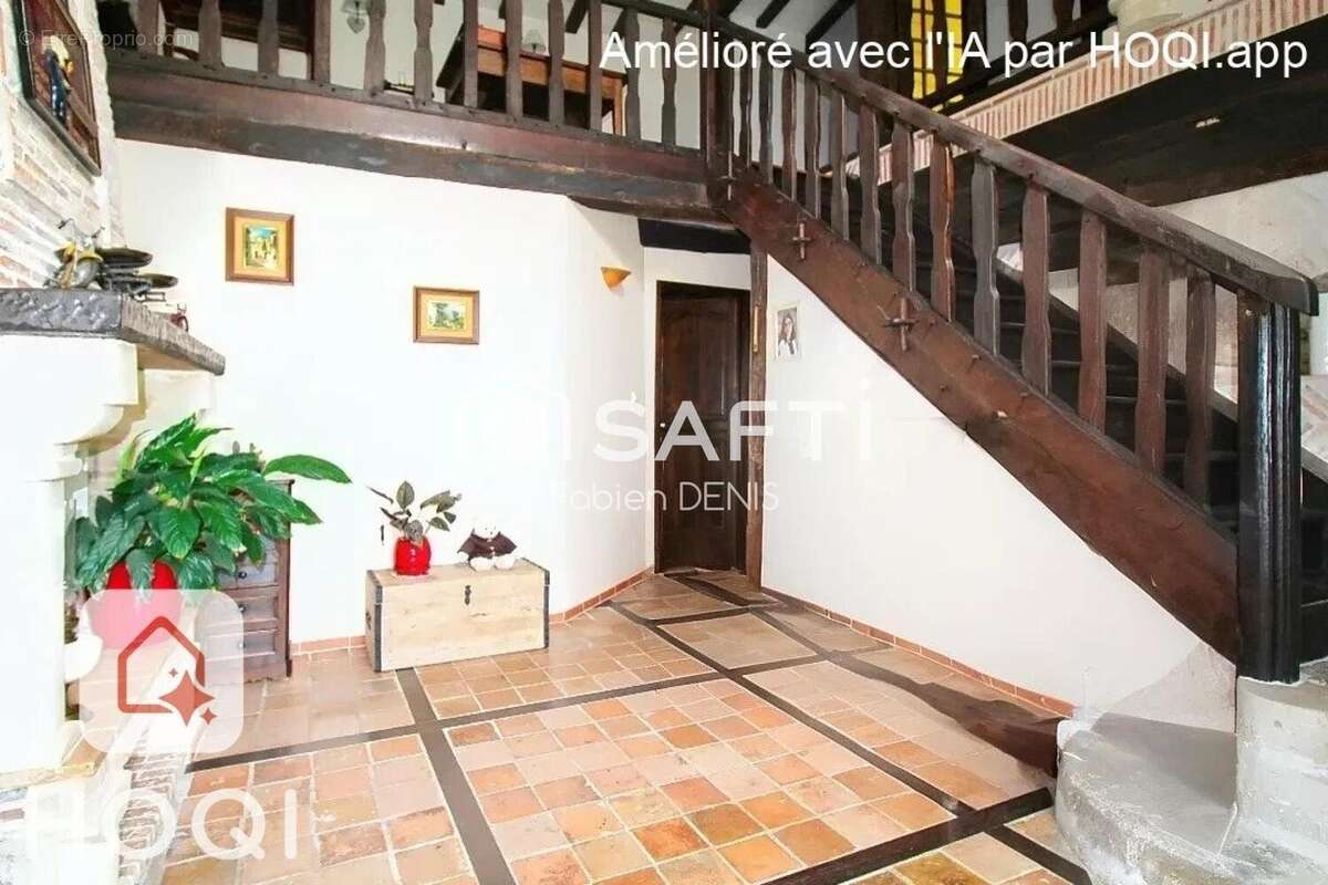 Photo 4 - Maison à VILLEXANTON