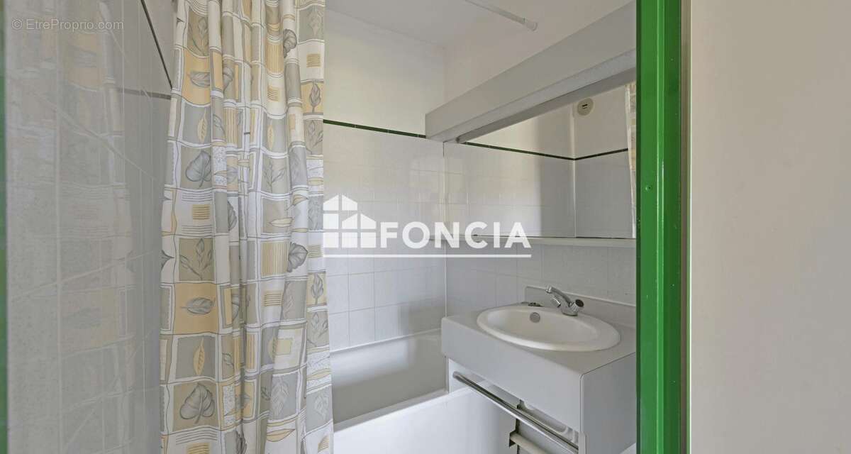 Appartement à LE GRAU-DU-ROI