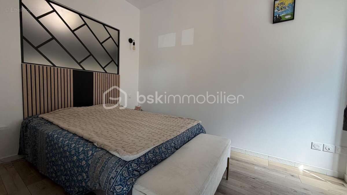 Appartement à PEYRINS