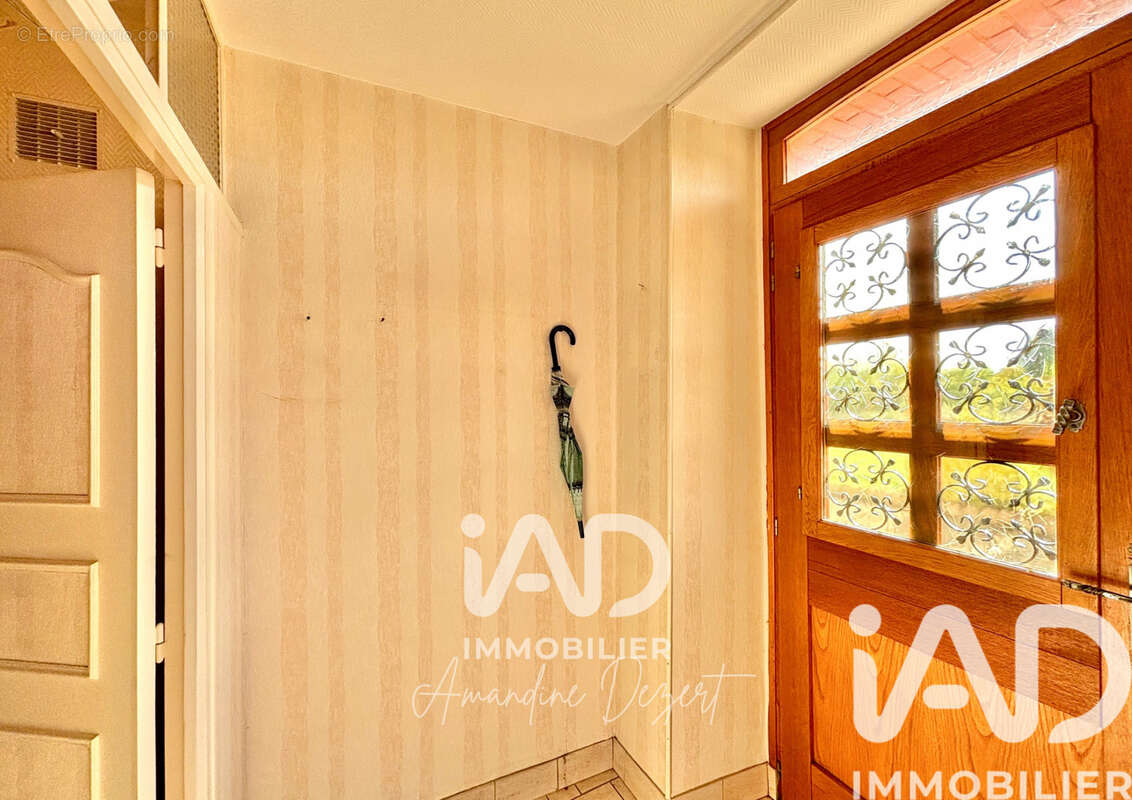 Photo 2 - Maison à MONTMIRAIL