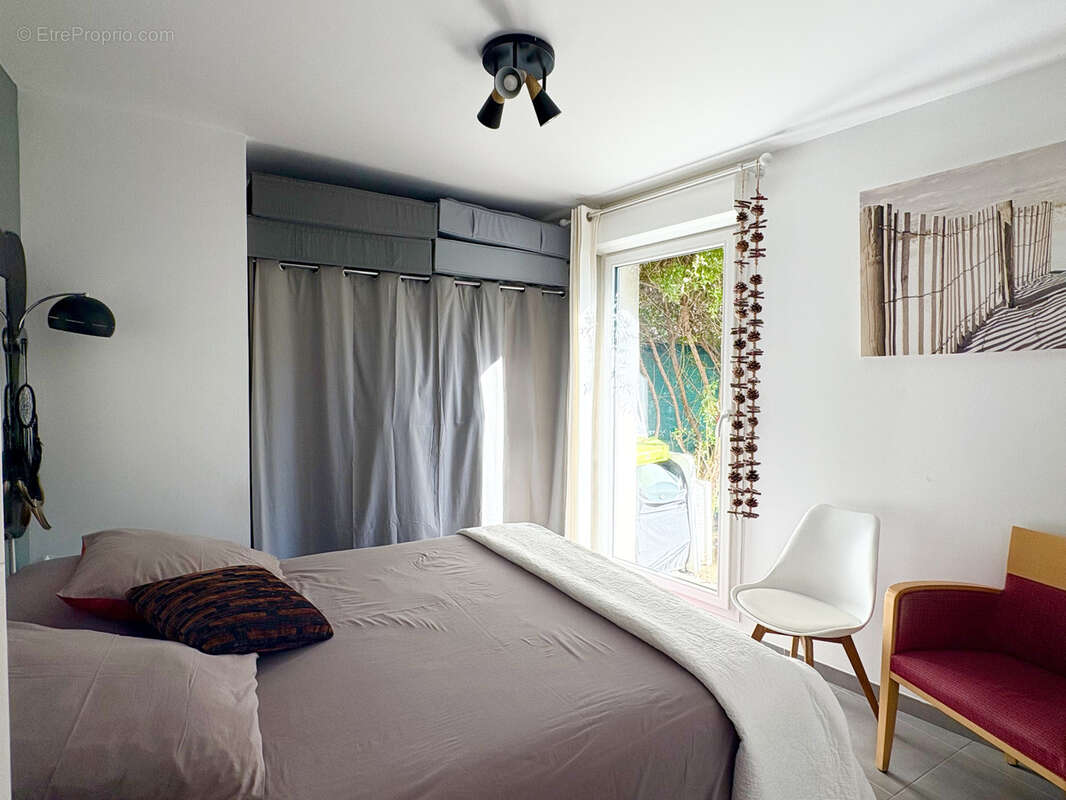 Appartement à BANDOL