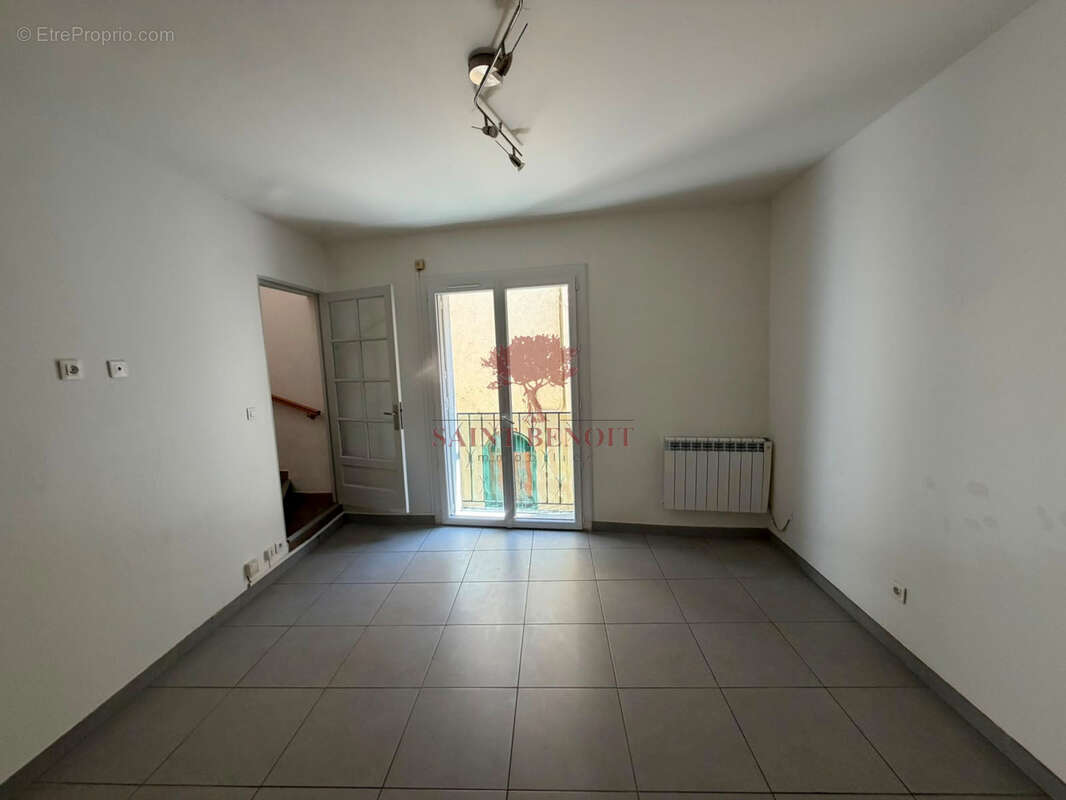 Maison à GIGNAC