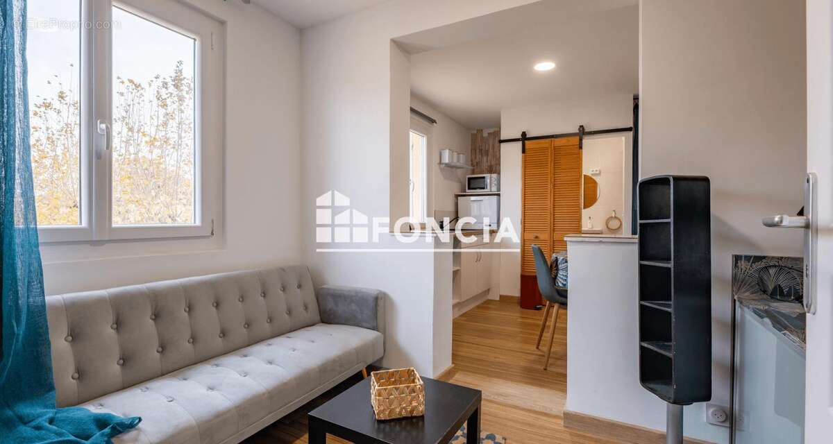 Appartement à GRIMAUD