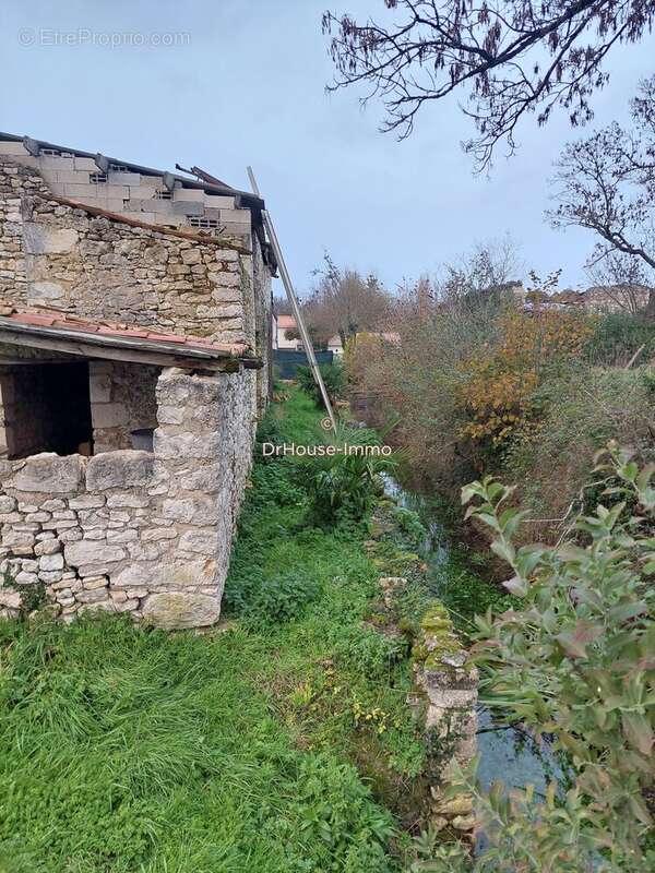 Maison à CORME-ECLUSE