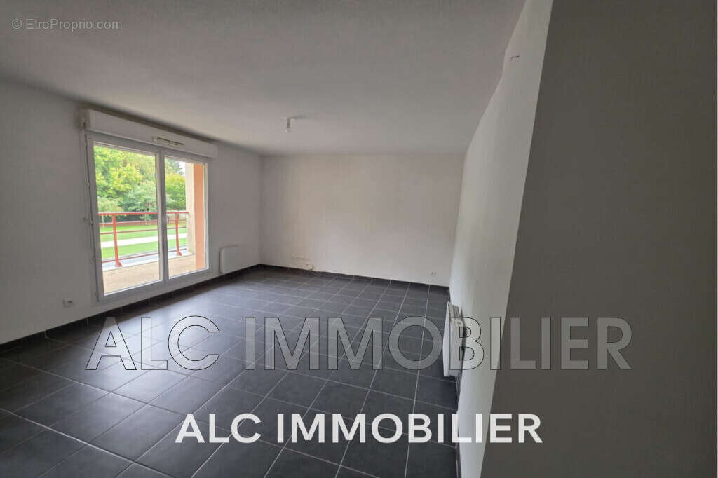 Appartement à ALENCON