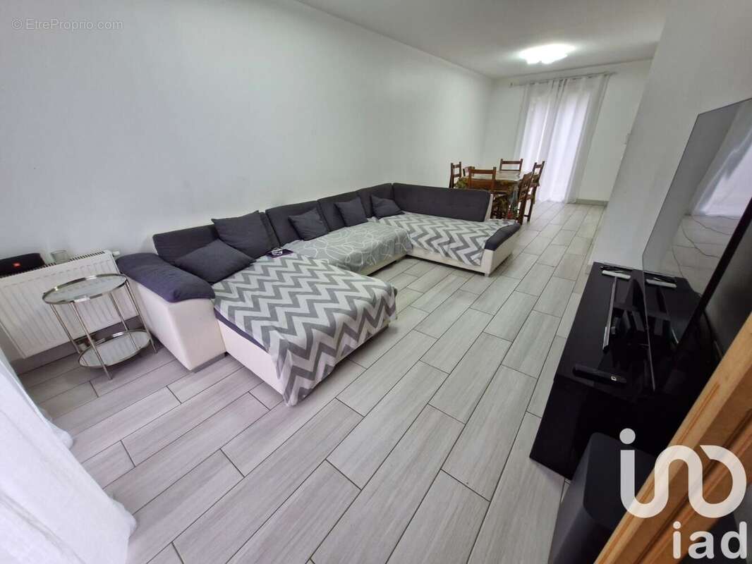 Photo 2 - Maison à LA FERTE-SOUS-JOUARRE