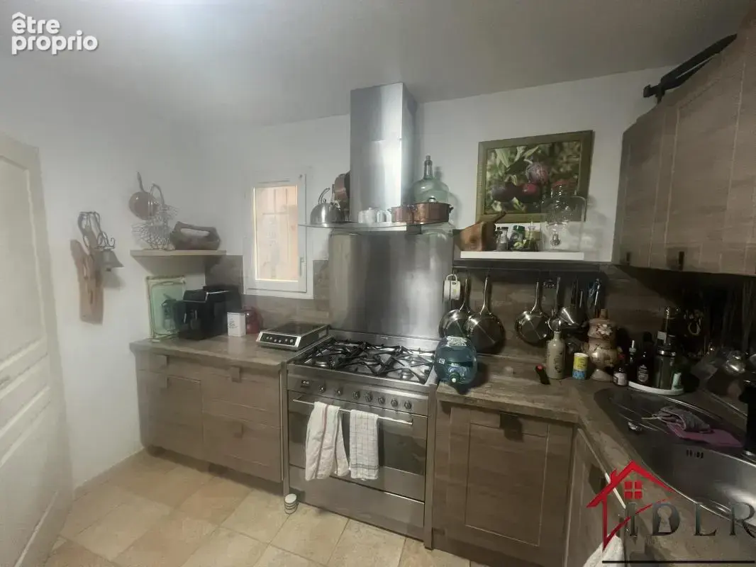 Beau T4 duplex sur les hauteurs de Calvi avec très belle vue - photo 13