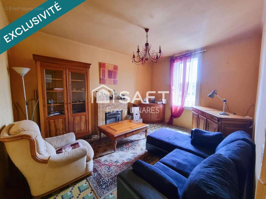 Photo 2 - Maison à TREVILLACH