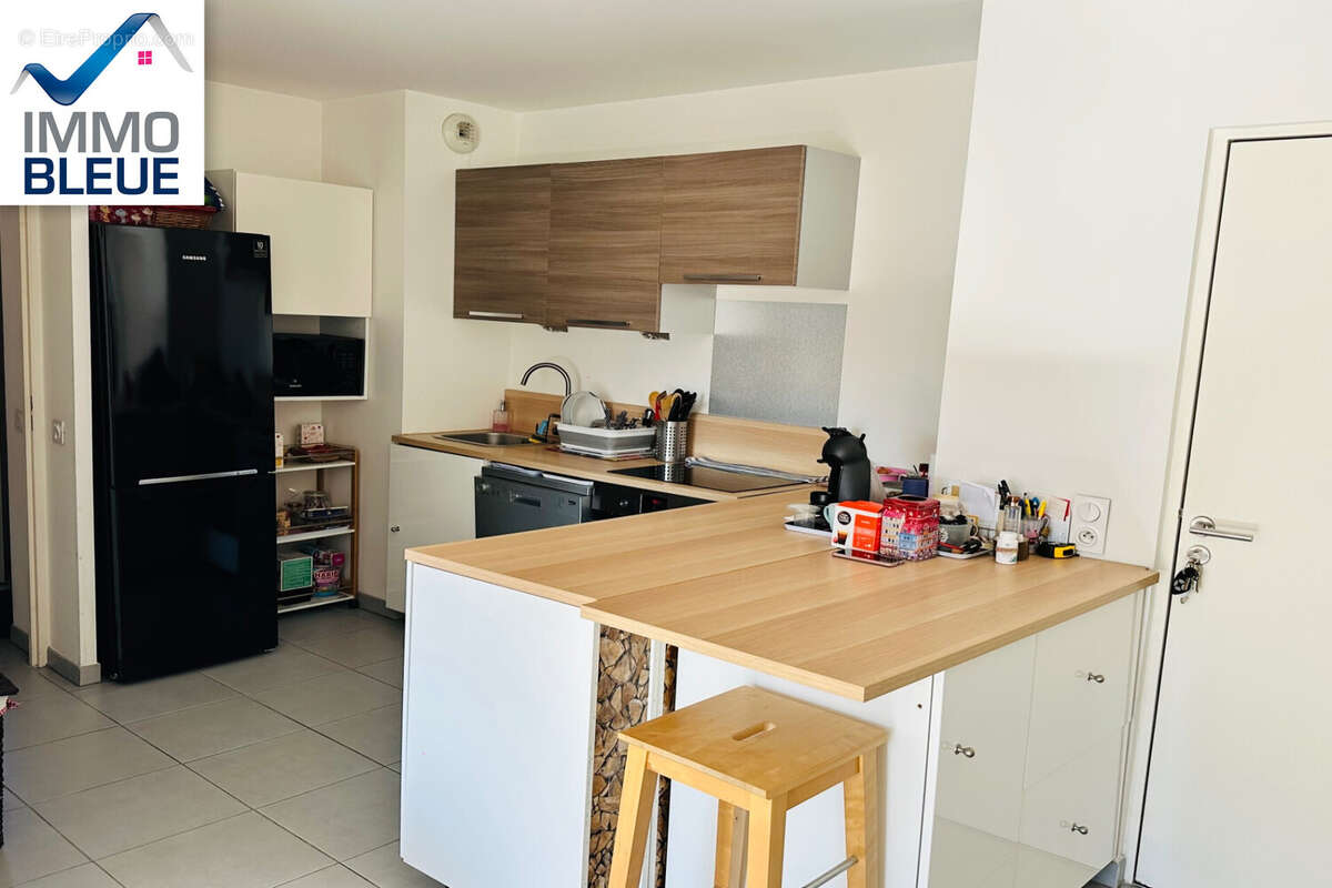 Appartement à MARTIGUES