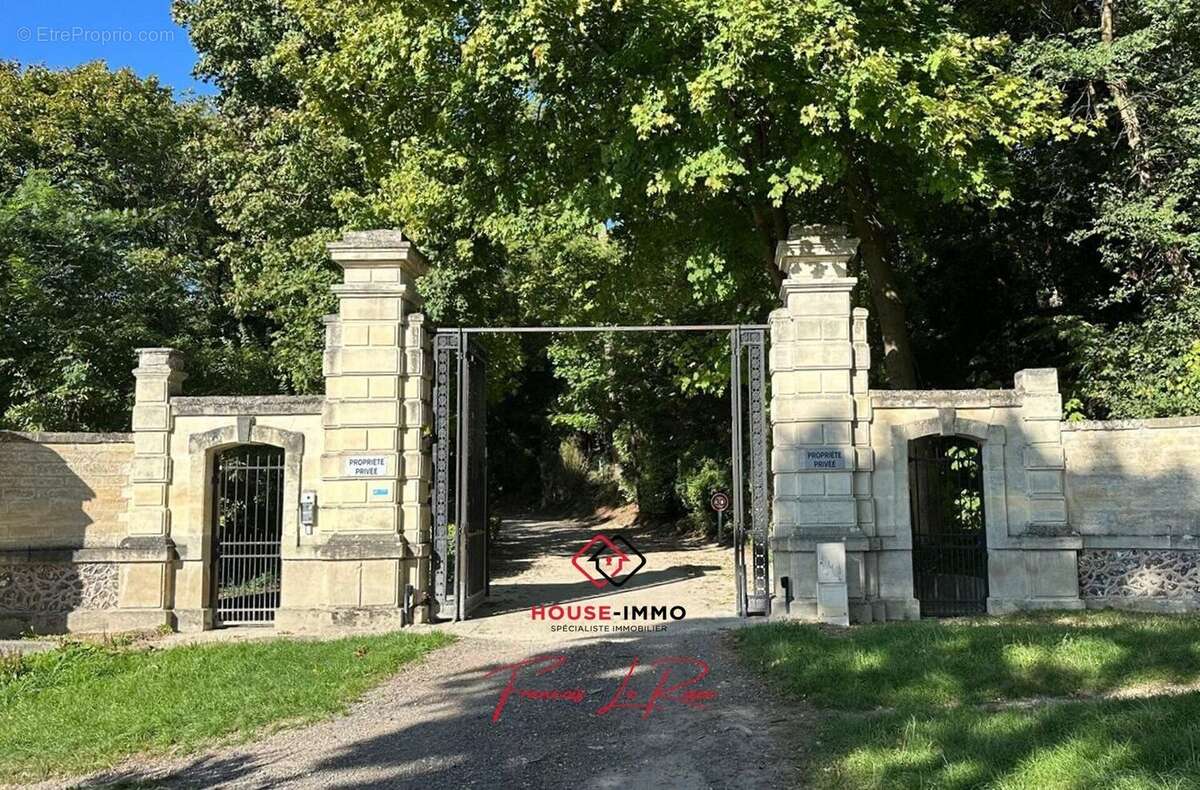 Appartement à LIMAY