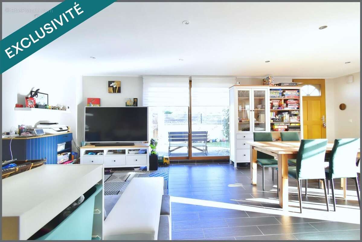 Photo 3 - Maison à THOIRY