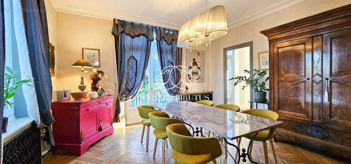 Maison à BALBIGNY