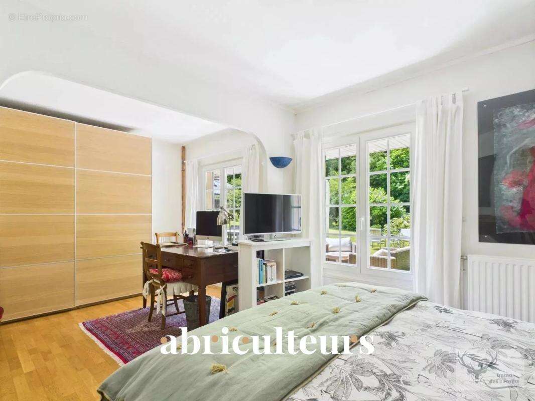 Maison à COYE-LA-FORET