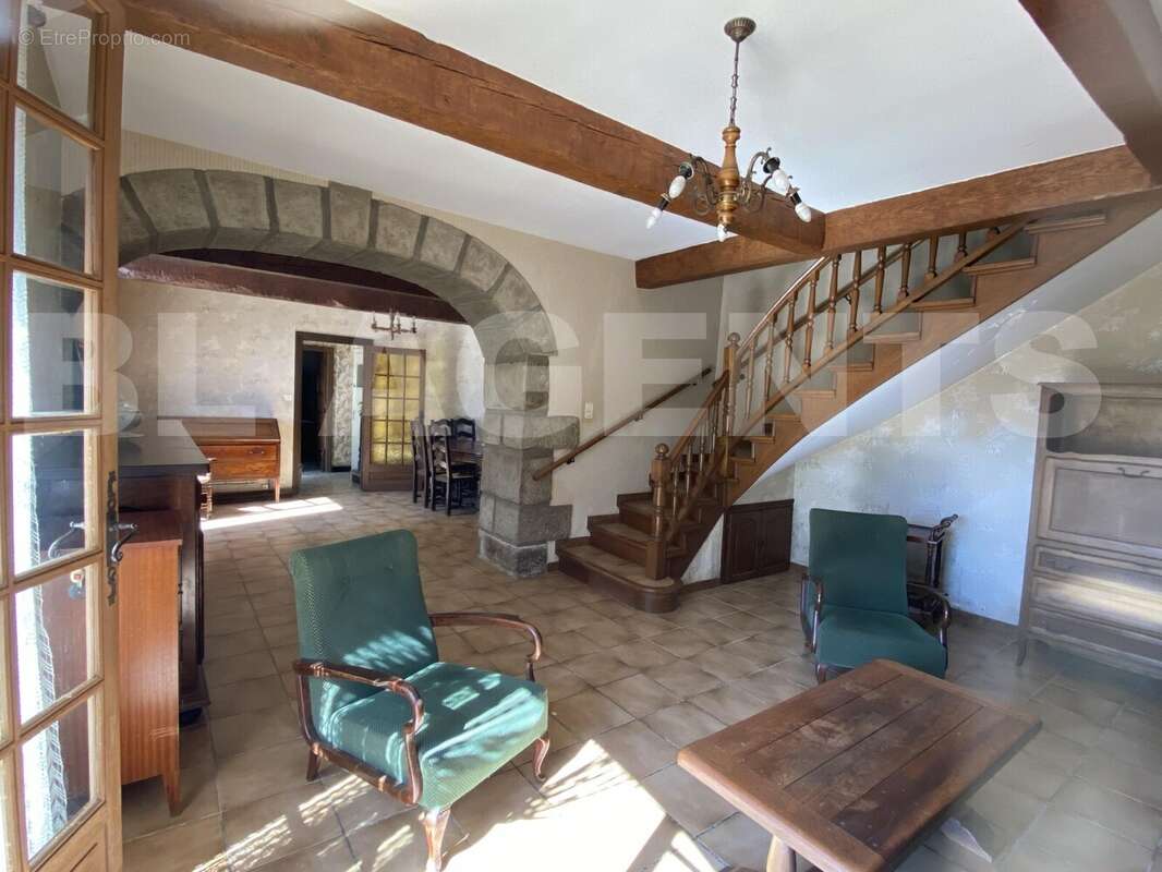 IMG_9787 - Maison à RIEUX-MINERVOIS