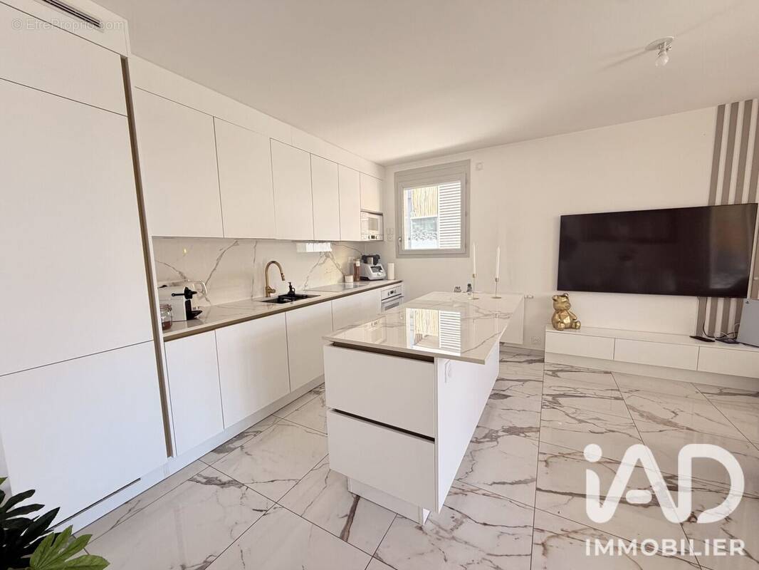 Photo 1 - Appartement à SAINT-GENIS-POUILLY