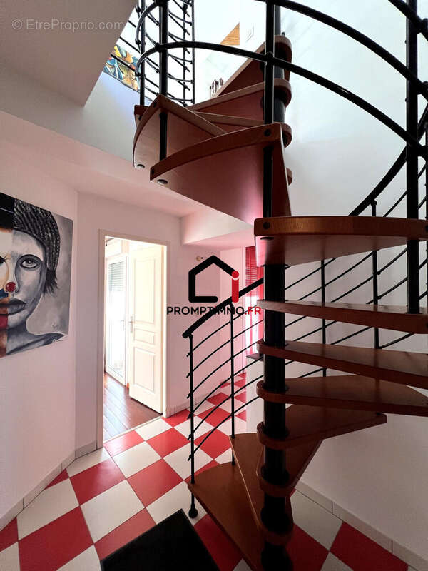 Maison à SAINT-GEORGES-DE-DIDONNE