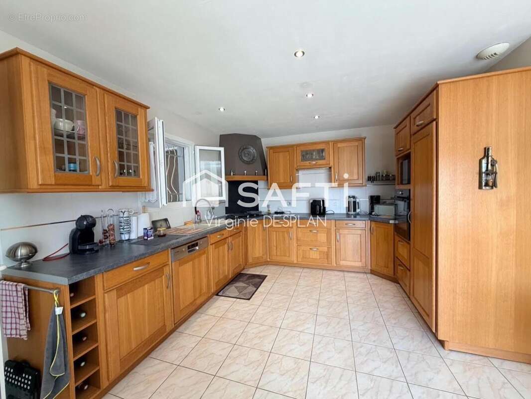 Photo 3 - Maison à LODEVE