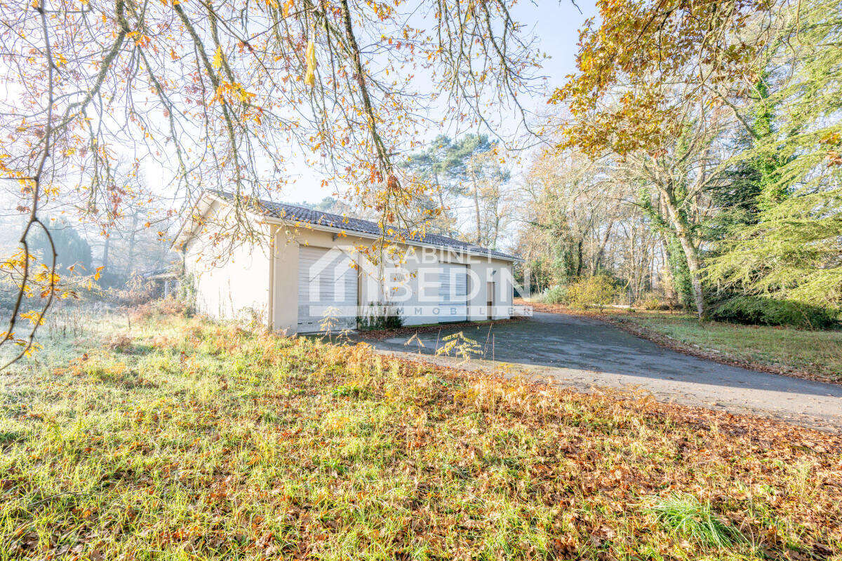 Maison à LE PIAN-MEDOC