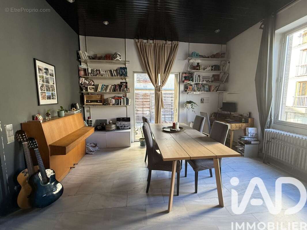 Photo 2 - Appartement à AVIGNON