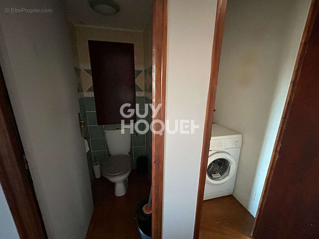Appartement 2 pièces (49 m²) EXCLUSIVITÉ - A VENDRE  à PERPIGNAN (66000) - photo 9