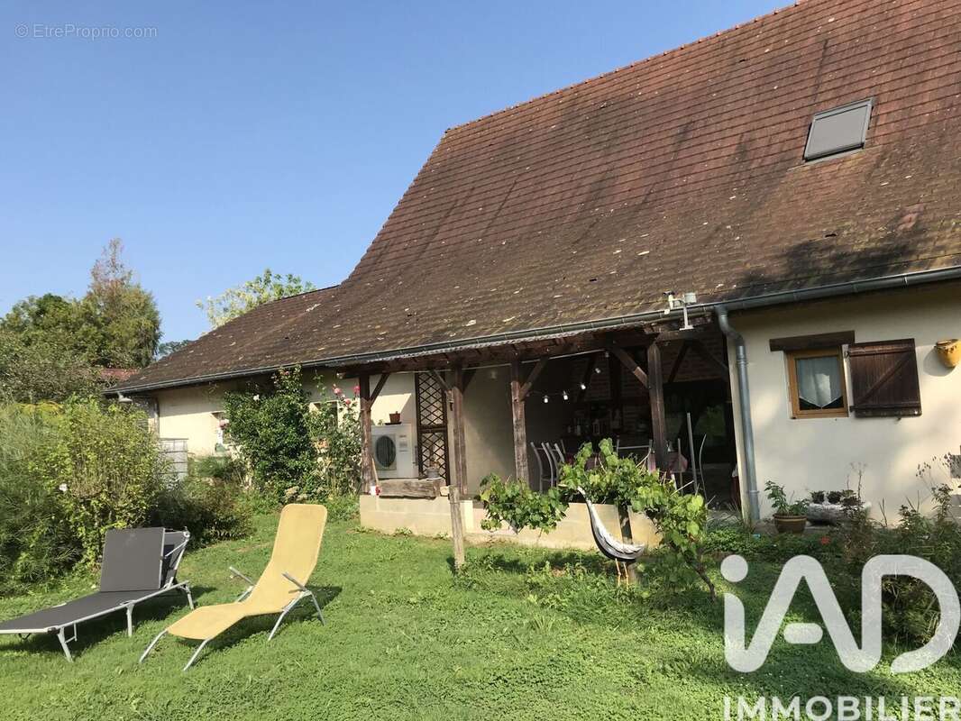 Photo 4 - Maison à LE TARTRE