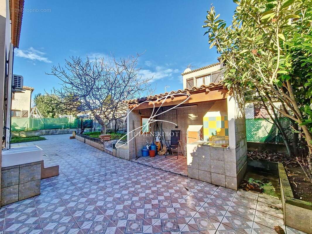 Photo 9 - Maison à BEZIERS