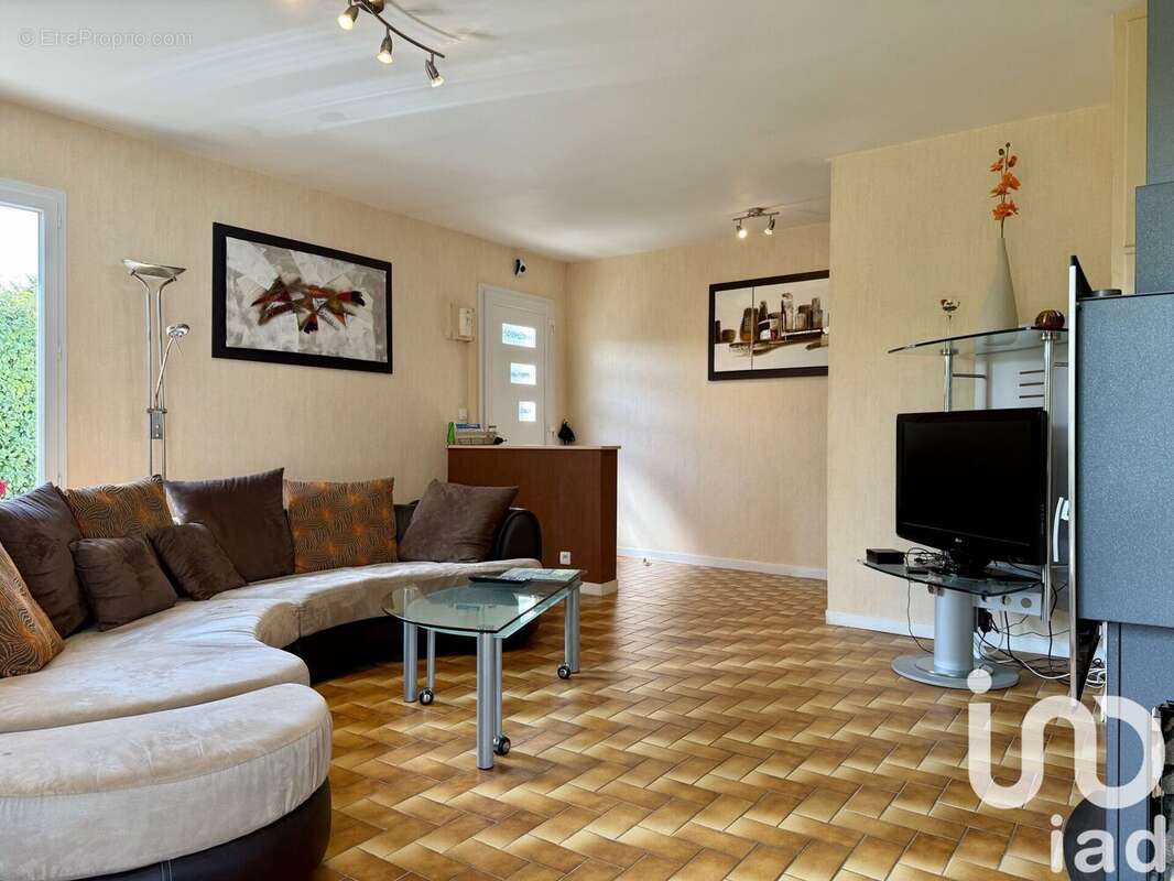 Photo 7 - Maison à SAINT-GEORGES-D'OLERON