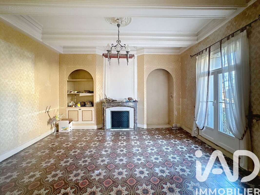 Photo 8 - Maison à BOUJAN-SUR-LIBRON