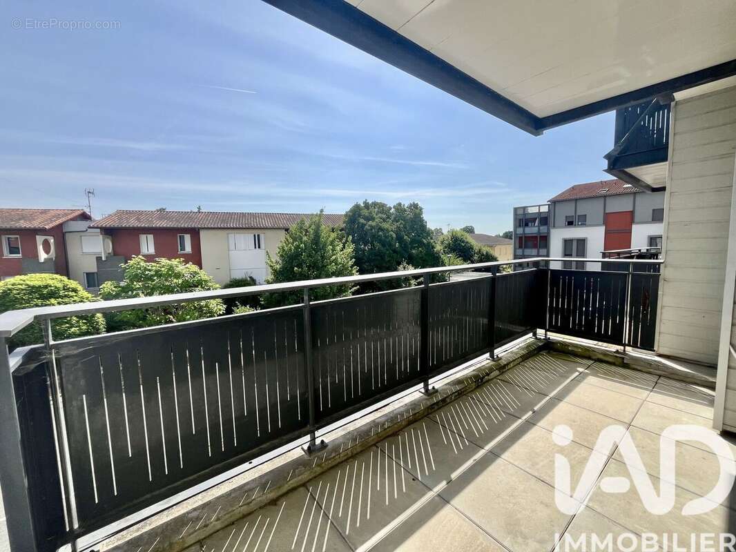 Photo 2 - Appartement à CASTANET-TOLOSAN