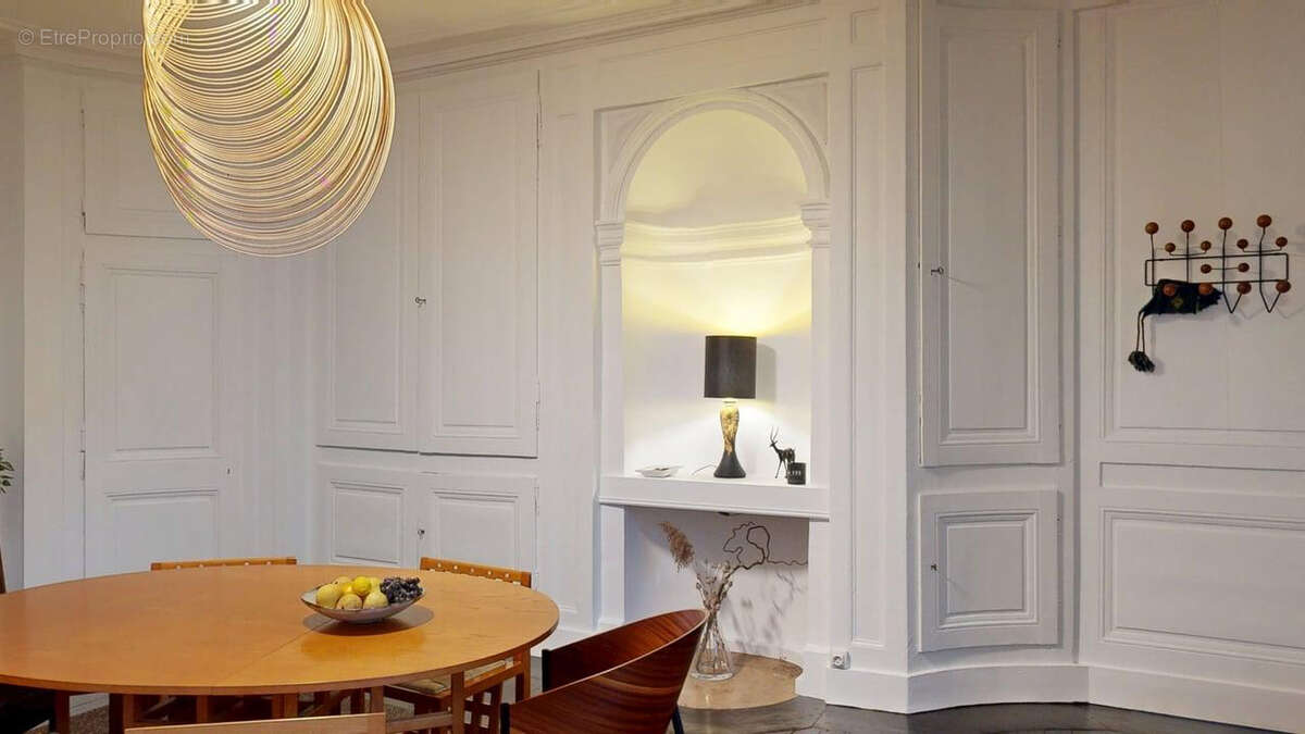 Appartement à BESANCON