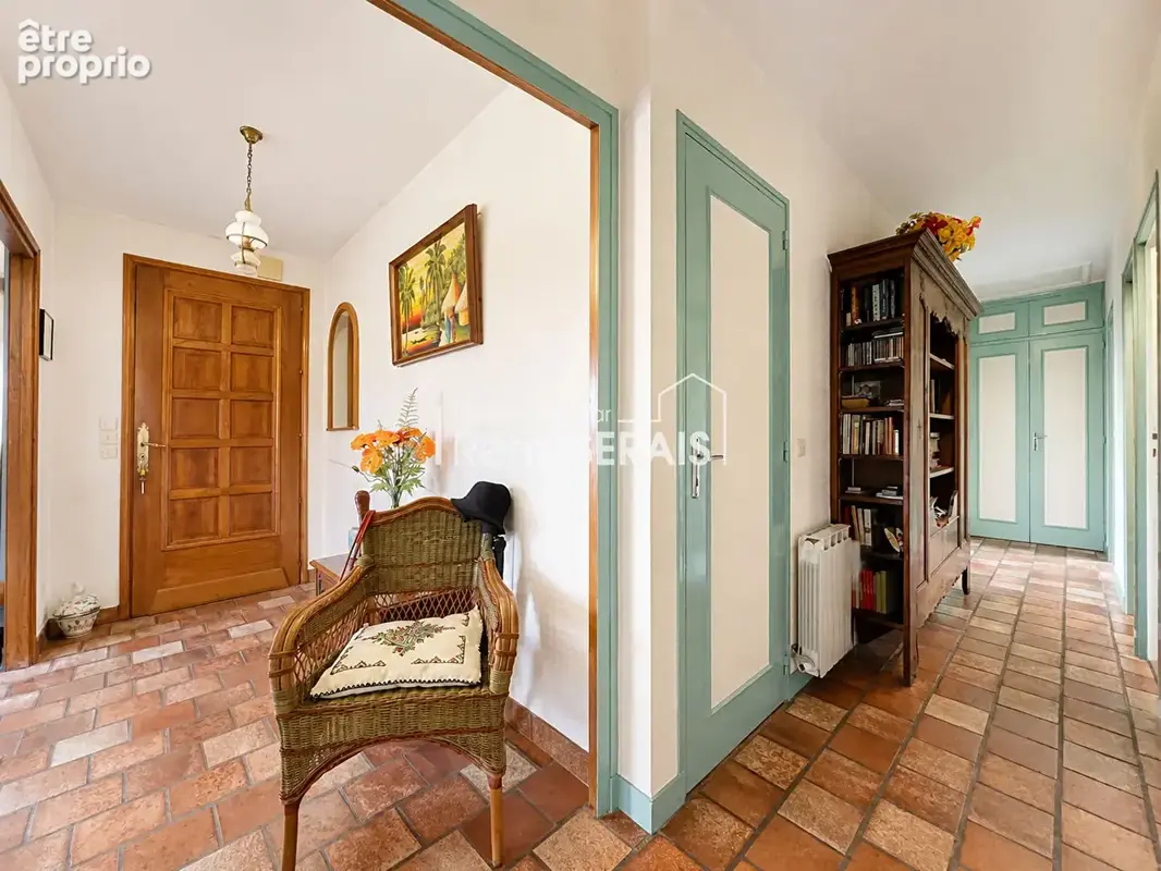 Maison 3 chambres - 10 min Alençon - photo 7