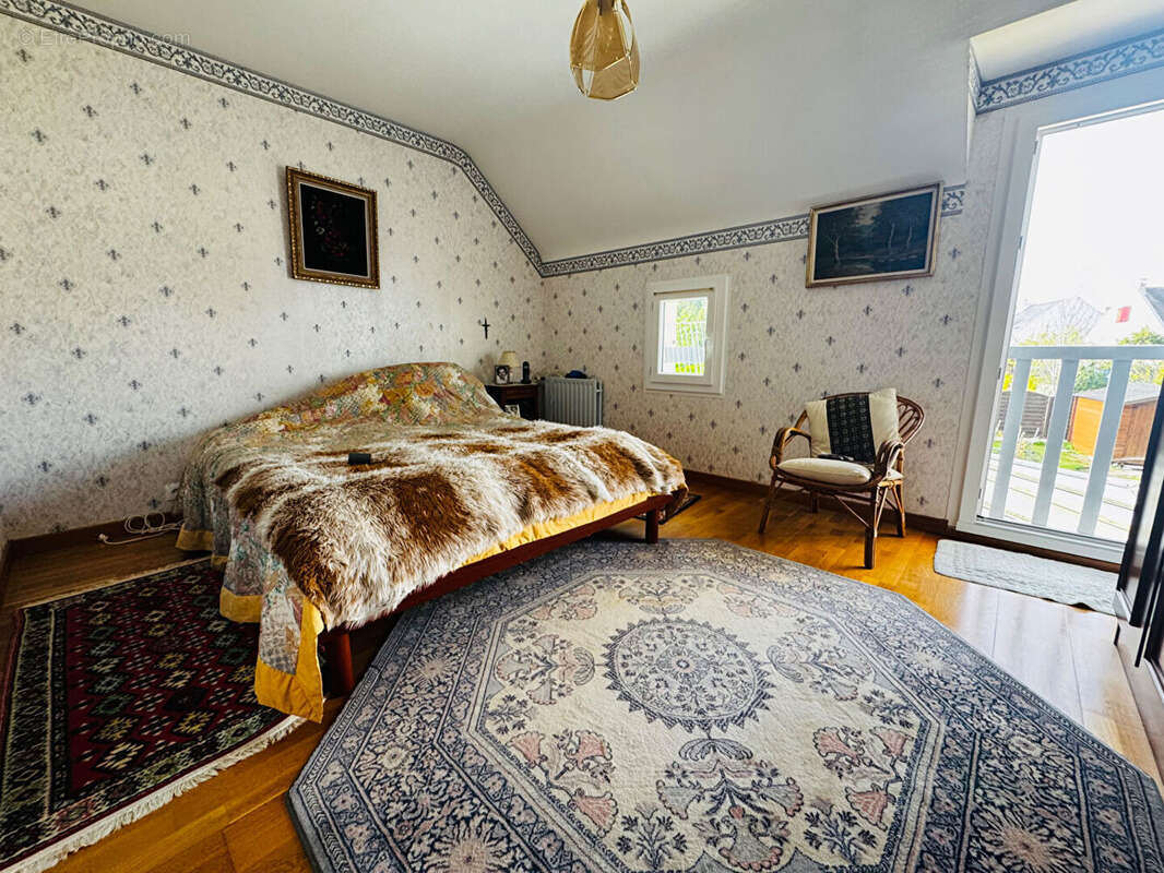 Maison à LE CROISIC