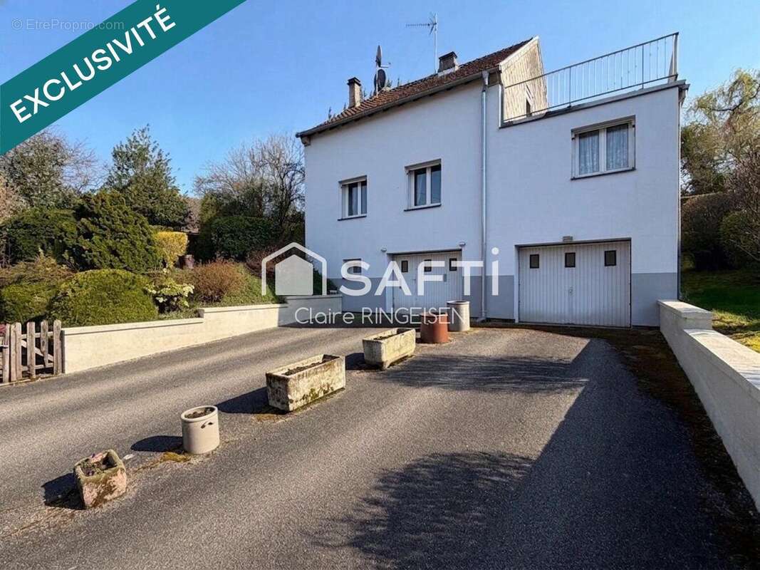 Maison 103 m² à Munster  - photo 2
