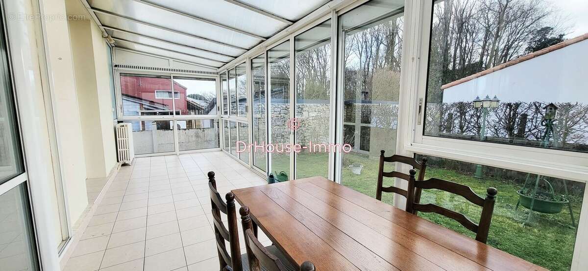 Maison à CHANTONNAY