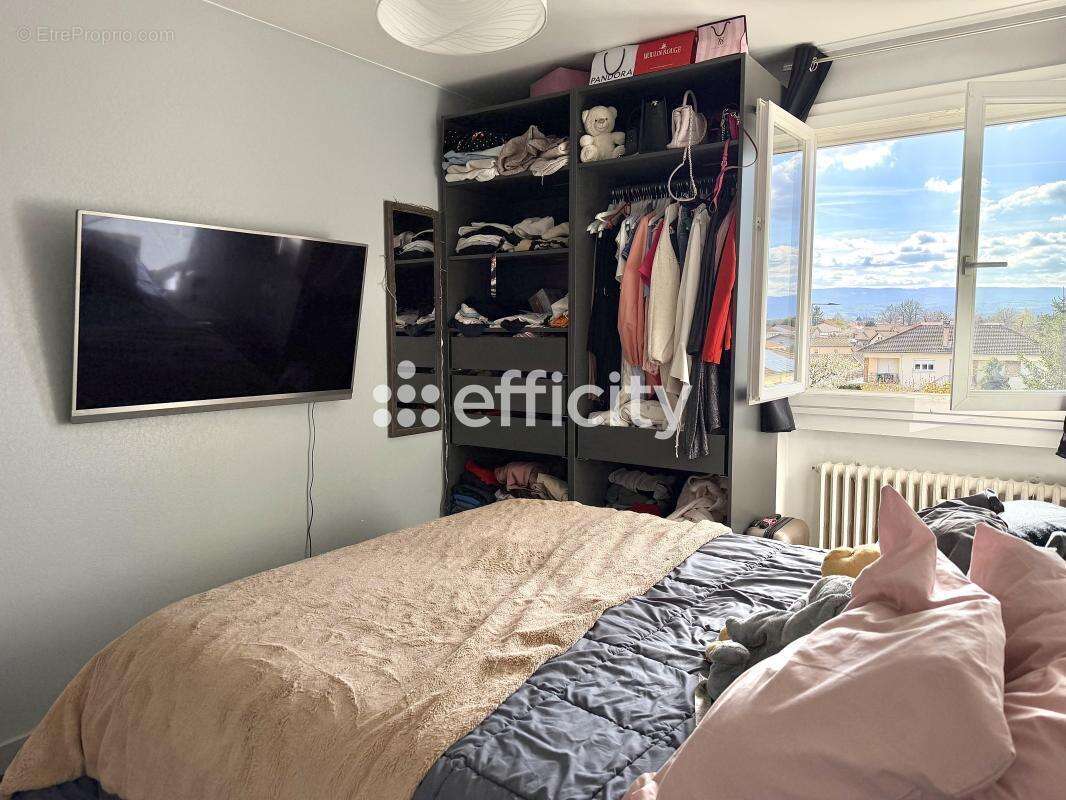 Appartement à SAINT-CYPRIEN