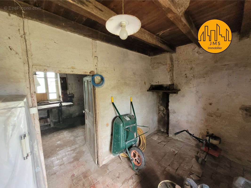 Maison à SAINT-SORNIN