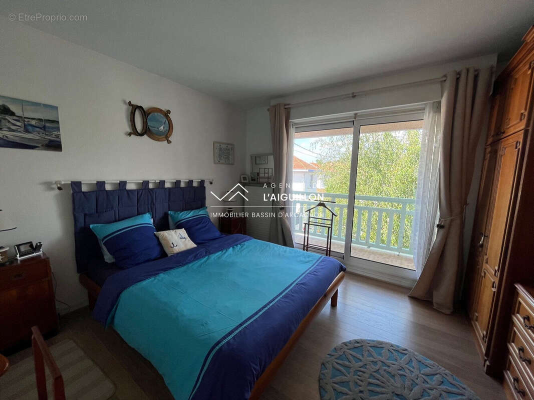 Appartement à ARCACHON