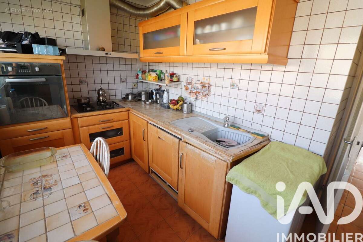 Photo 4 - Appartement à AVON