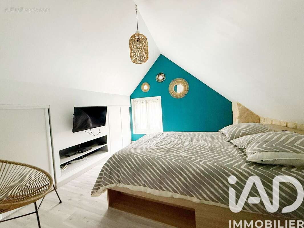 Photo 8 - Maison à SAINT-OMER-EN-CHAUSSEE