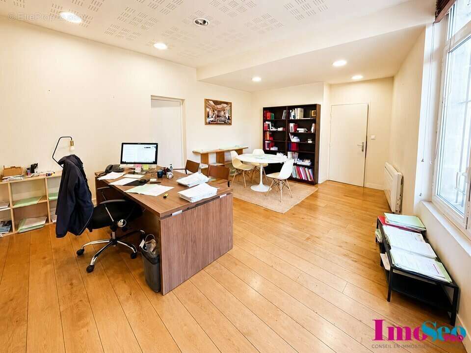 BUREAUX à vendre - photo 9