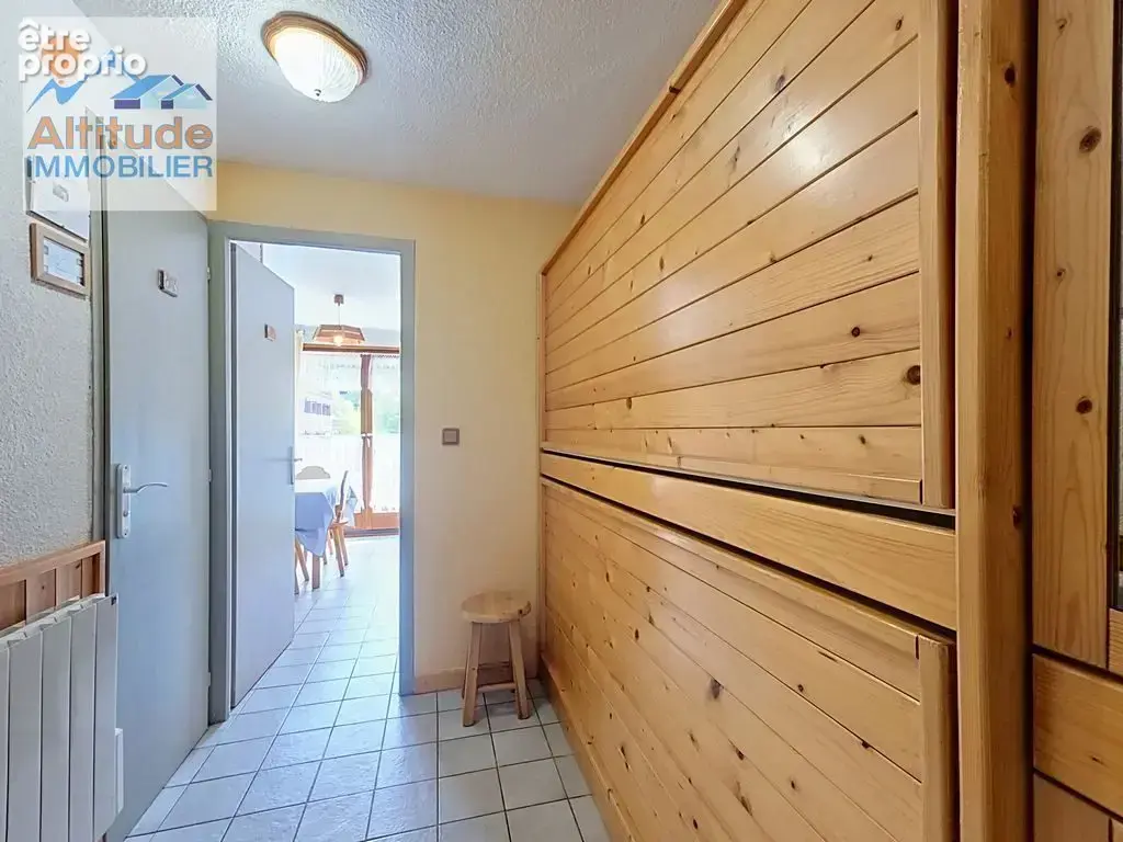 Appartement 2 pièces 25 m² à vendre à Chatel (74390) - photo 3
