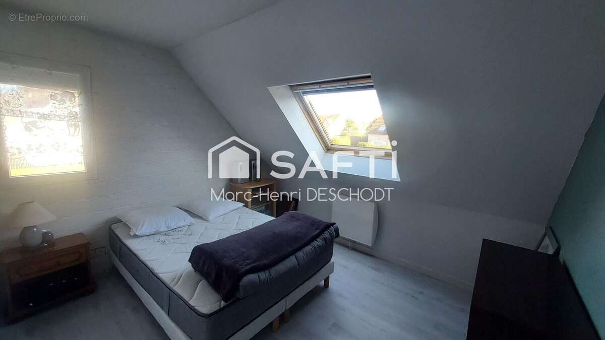 Photo 7 - Maison à CAMIERS