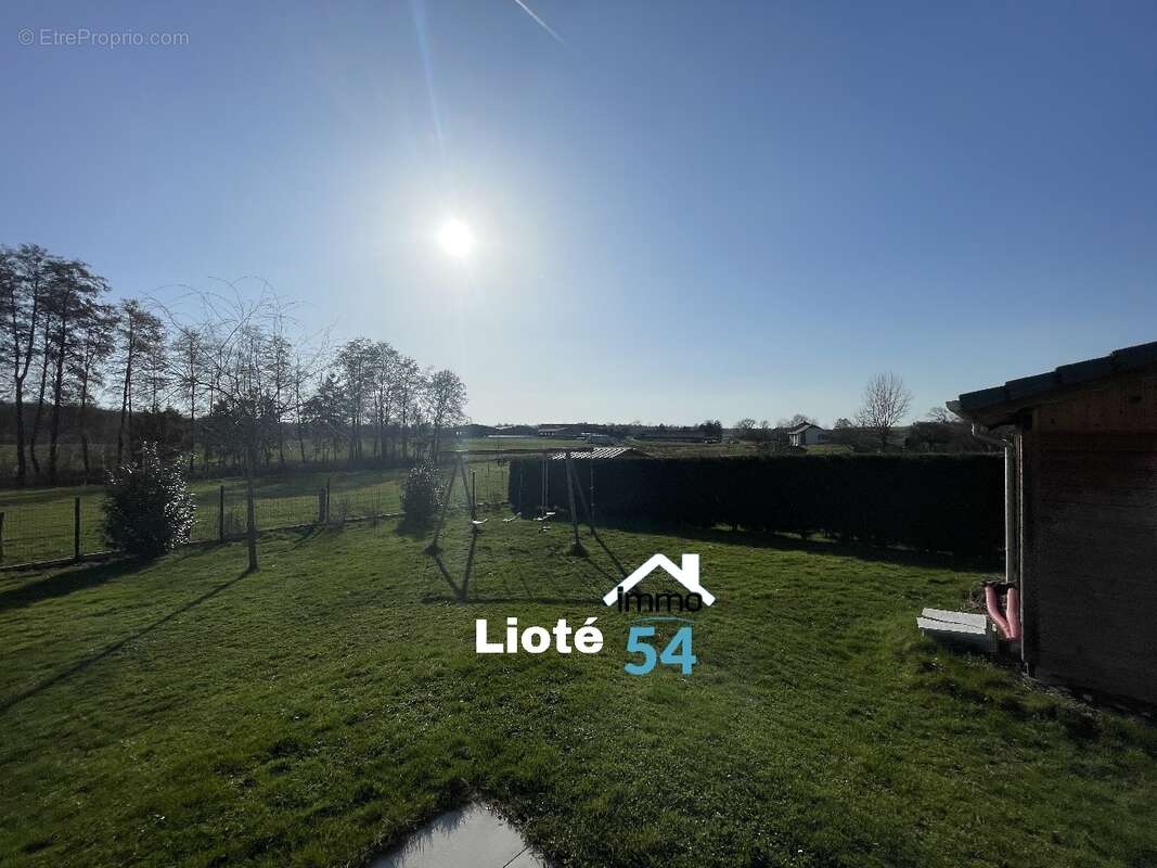 Maison à DARNIEULLES