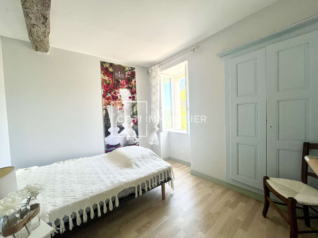 Maison - argiusta moriccio - 90m2 - photo 7
