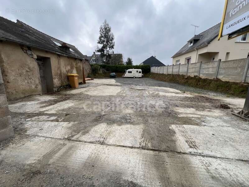 Maison à SAINT-BRIEUC