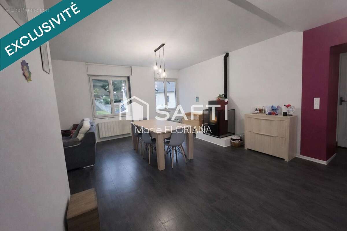 Photo 2 - Appartement à DORTAN