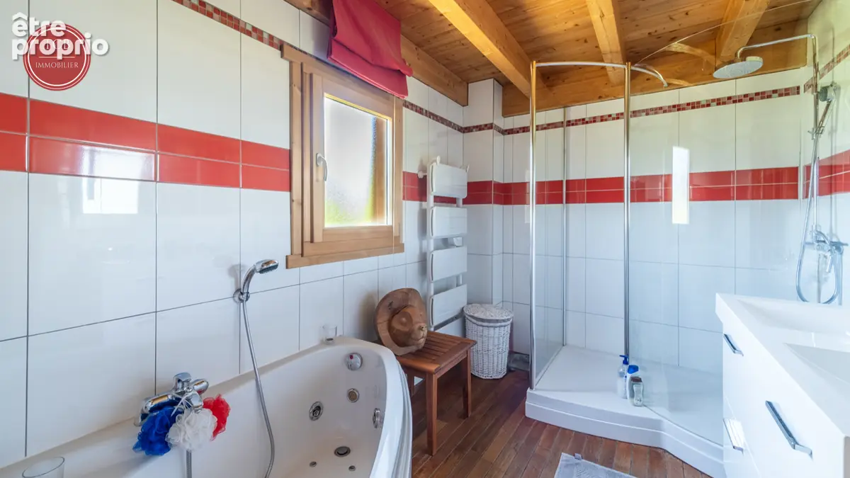 Maison Burnhaupt-le-haut 11 pièce(s) 189.71 m2 - photo 11