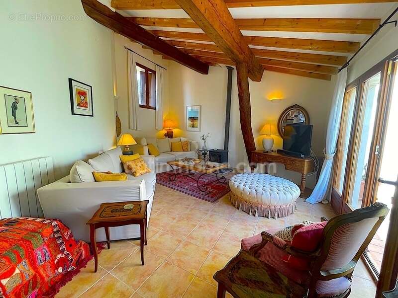 Maison à MONTGAILLARD