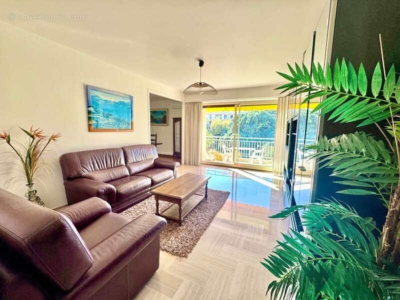 Appartement à MARSEILLE-9E